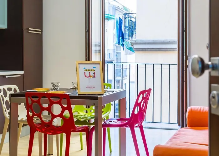 Al Borgo Orefici Apartment by Wonderful Italy