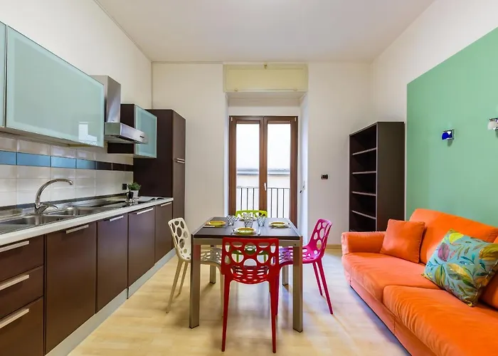 Al Borgo Orefici Apartment by Wonderful Italy